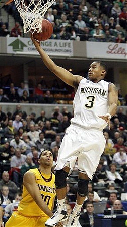 Trey Burke (3)