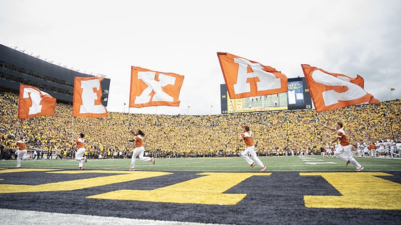 Michigan Stadium