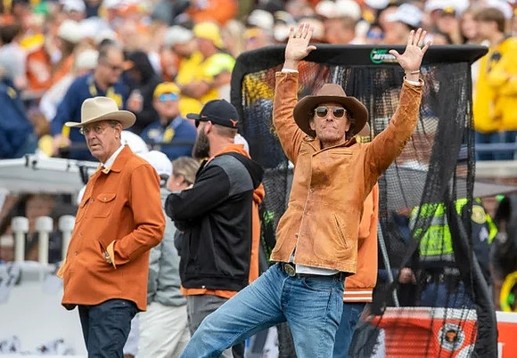 Matthew McConaughey
