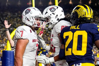 Jyaire Hill (20)