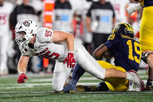Bryce Underwood (19)