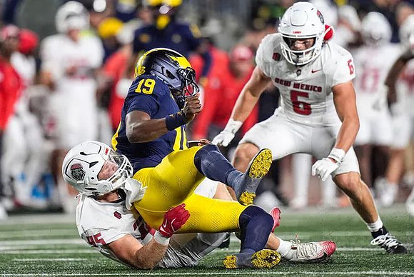 Bryce Underwood (19)