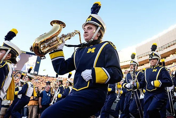 Michigan Band