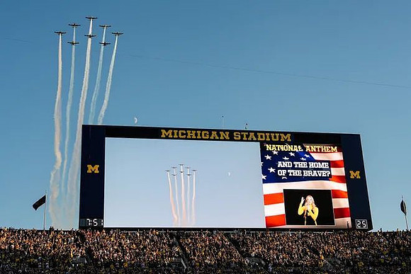 Michigan Stadium
