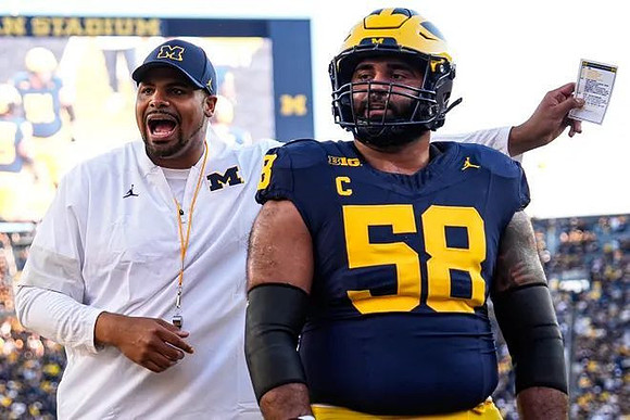Grant Newsome and Giovanni El-Hadi (58)