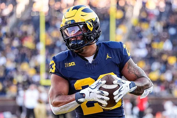 Jordan Marshall (23)