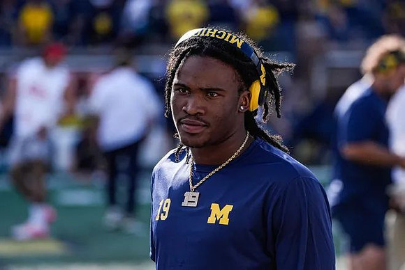 Bryce Underwood (19)