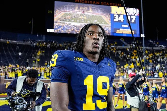 Bryce Underwood (19)