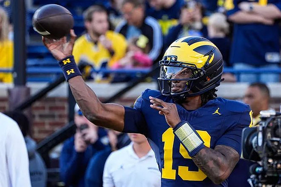 Bryce Underwood (19)