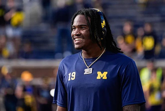 Bryce Underwood (19)