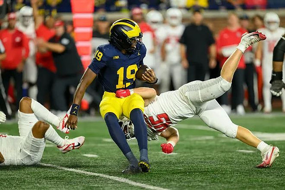 Bryce Underwood (19)