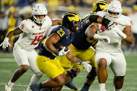 Jordan Marshall (23)