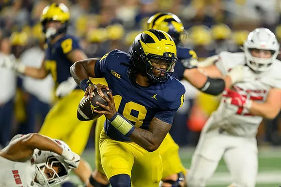 Bryce Underwood (19)