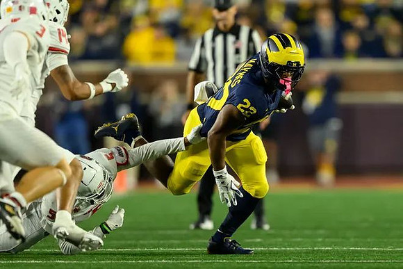 Jordan Marshall (23)