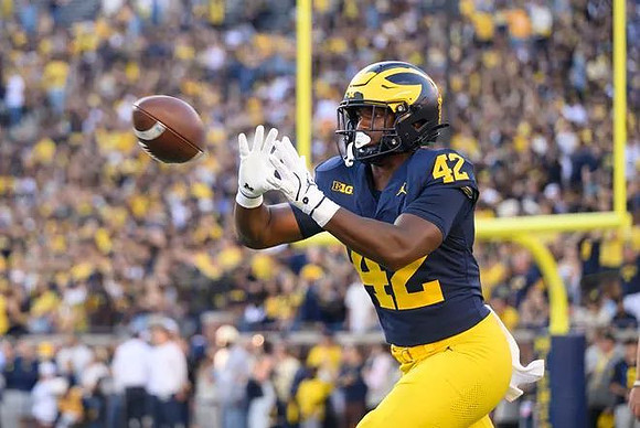 Jalen Hoffman (42)