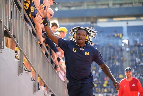 Bryce Underwood (19)