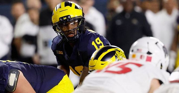 Bryce Underwood (19)