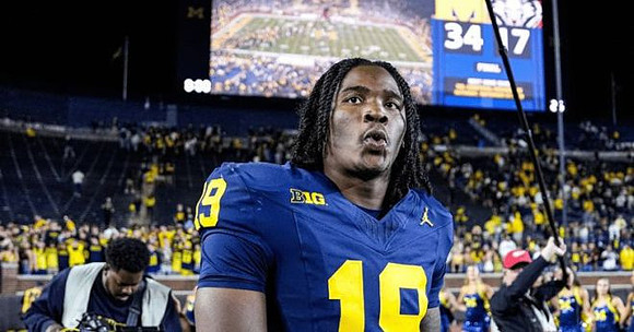 Bryce Underwood (19)