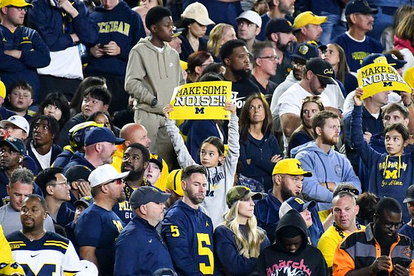 Michigan Stadium