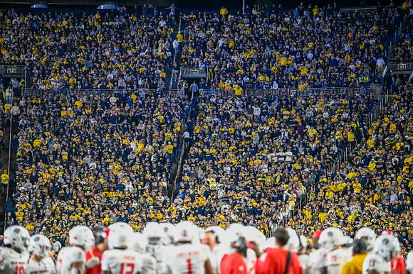 Michigan Stadium