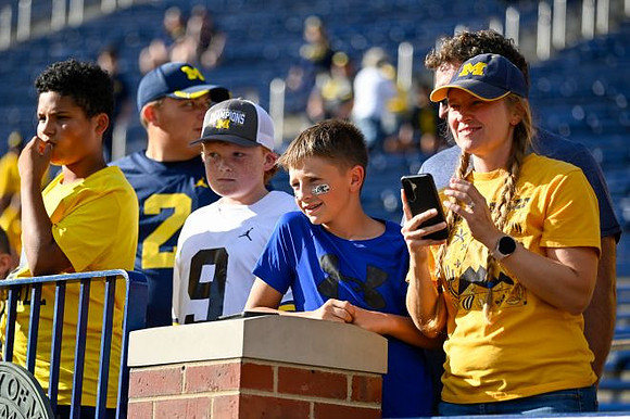 Michigan Stadium