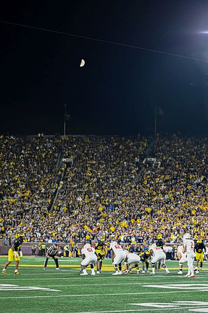 Michigan Team