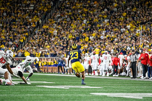 Jordan Marshall (23)
