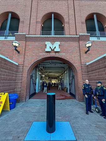 Michigan Stadium