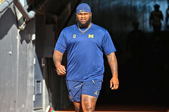 Tré Williams (0)