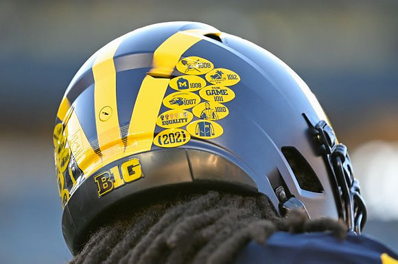 Michigan Player