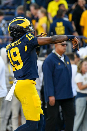 Bryce Underwood (19)