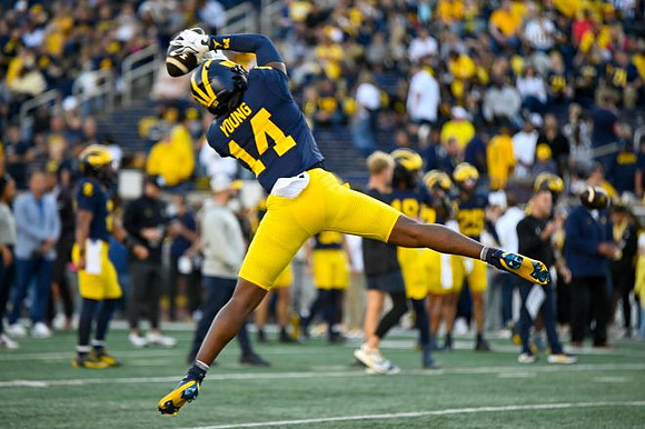 Jordan Young (14)