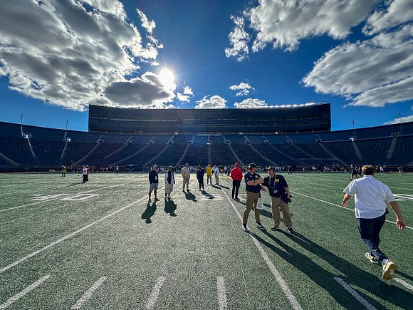 Michigan Stadium