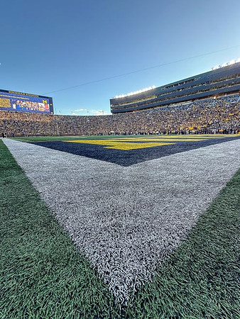 Michigan Stadium