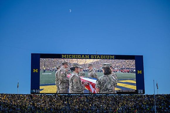Michigan Stadium