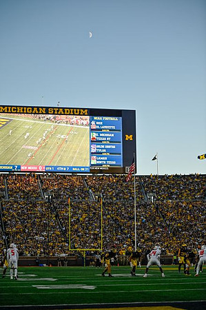 Michigan Team