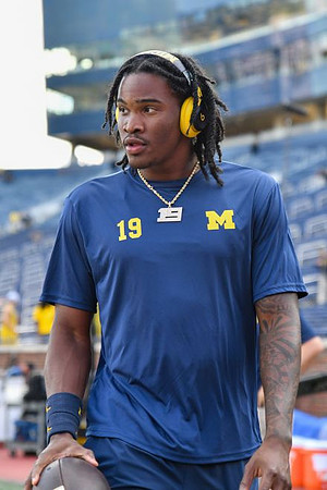 Bryce Underwood (19)