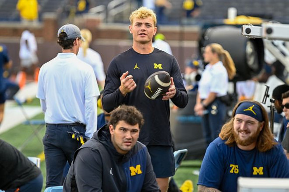 Davis Warren (16)