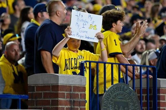 Michigan Stadium