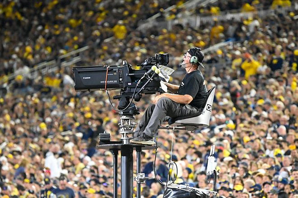 Michigan Stadium