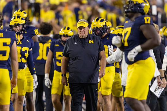 Michigan Team
