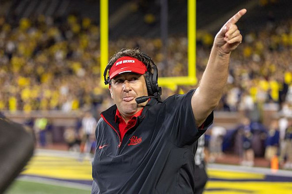 New Mexico Head Coach Jason Eck