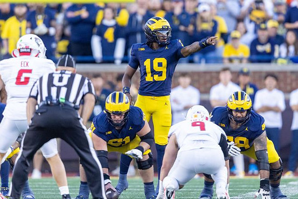 Greg Crippen (51), Bryce Underwood (19), and Giovanni El-Hadi (58)