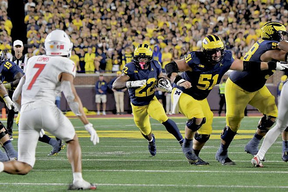 Bryce Underwood (19), Justice Haynes (22), Greg Crippen (51), and Giovanni El-Hadi (58)