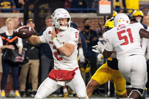 Michigan Player