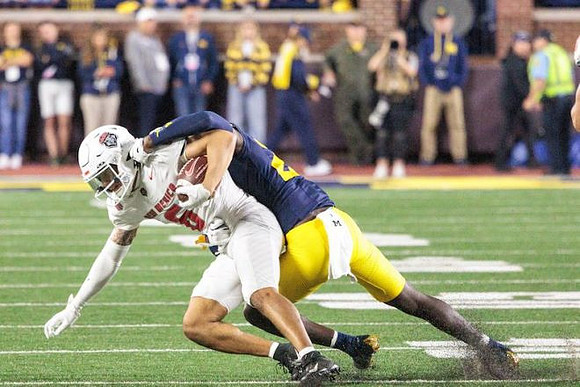 Michigan Player