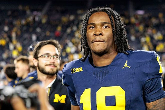 Bryce Underwood (19)