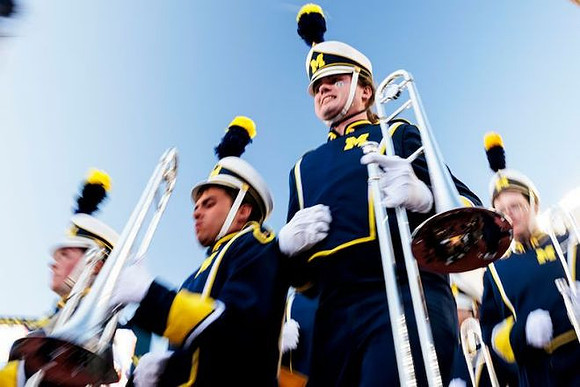 Michigan Band