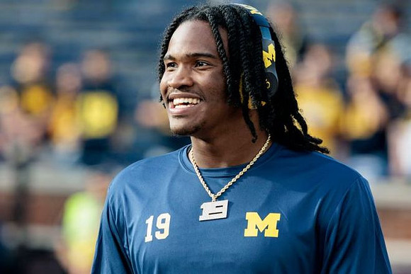Bryce Underwood (19)