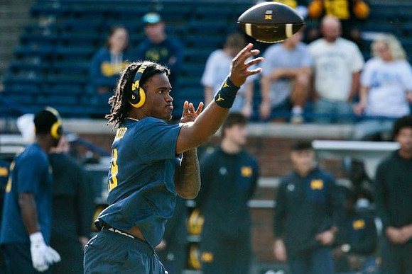 Bryce Underwood (19)